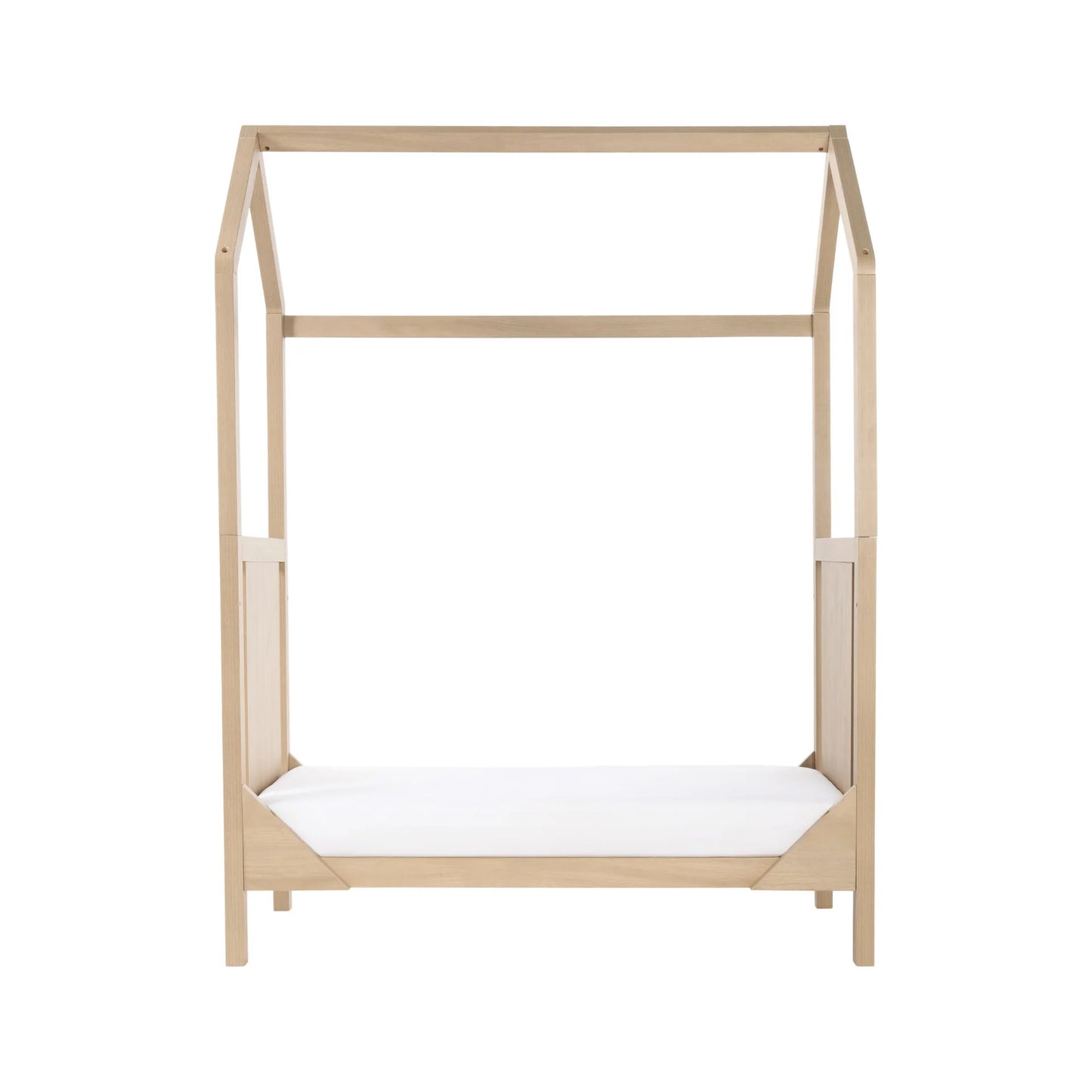 Tutti Bambini Casa 3 in 1 Cot Bed