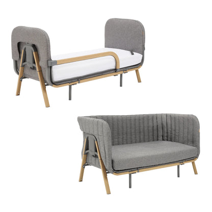 Tutti Bambini Cozee Sofa Expansion Pack