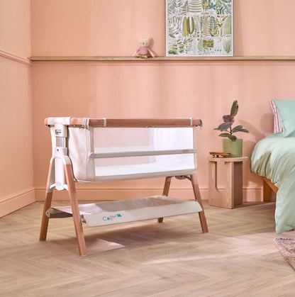 CoZee XL Bedside Crib