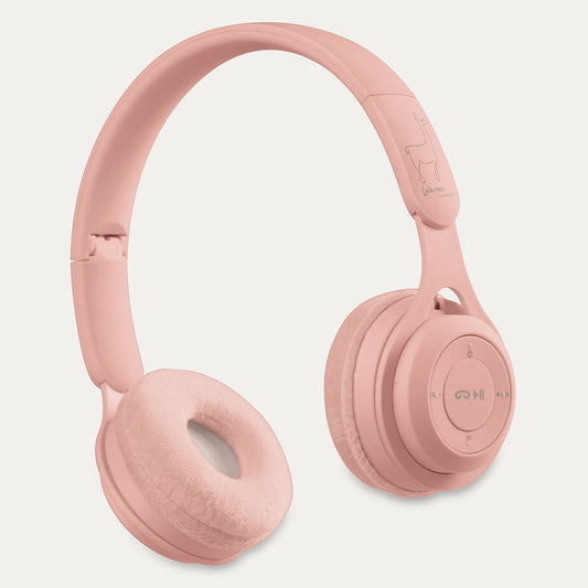 LaLarma Headphones