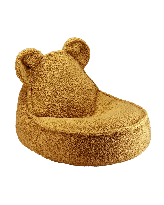Wigiwama Bear Bean Bag