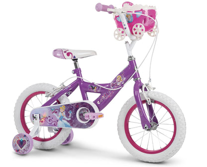 Huffy Princess Bike
