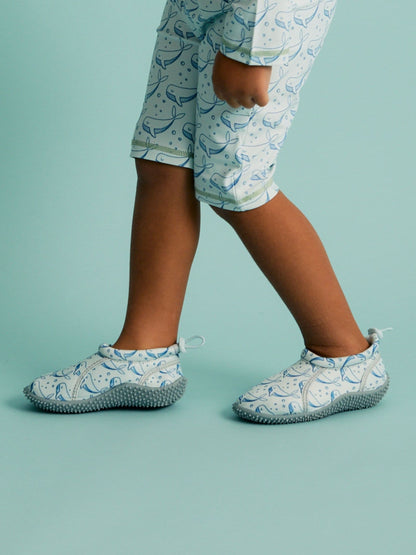 Kidly Label Swim or Beach Shoes