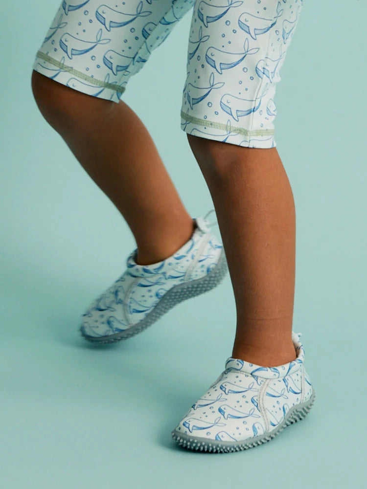 Kidly Label Swim or Beach Shoes