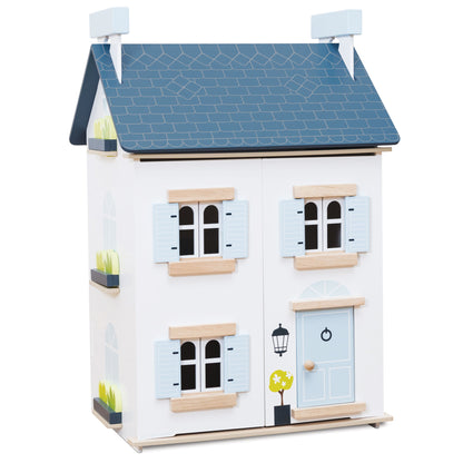 Sky Wooden Dolls House - KiDSiE