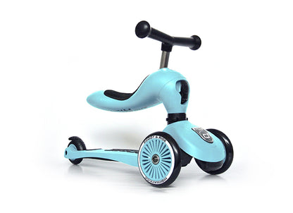 Scoot and Ride Highway Kick 1 Kids Scooter - KiDSiE