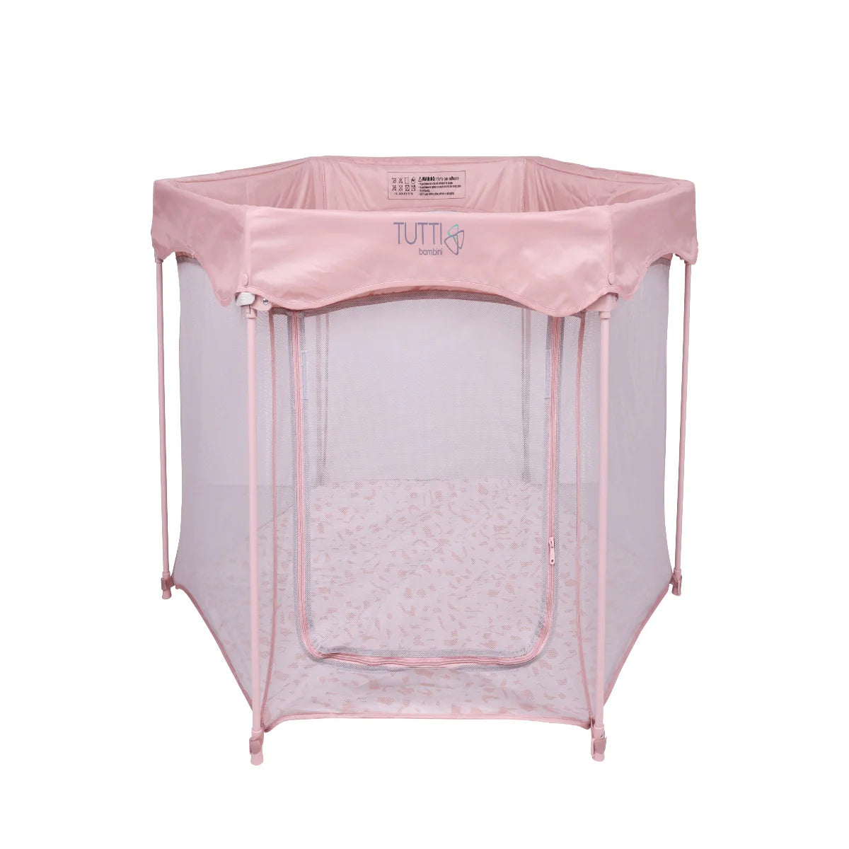 Hexa Playpen