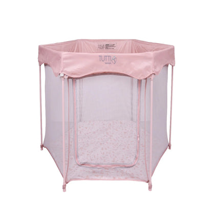 Hexa Playpen
