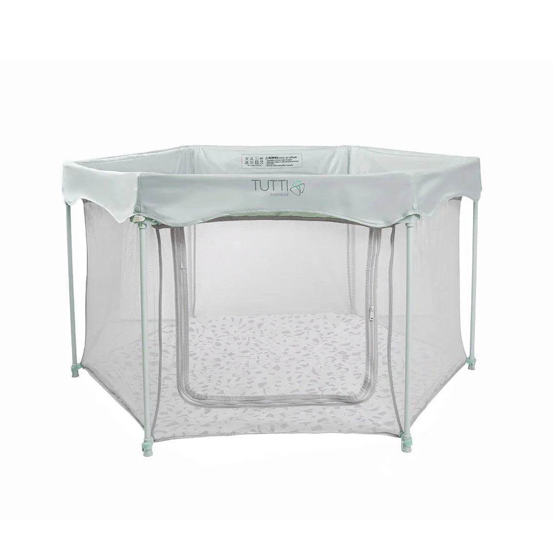 Hexa Playpen