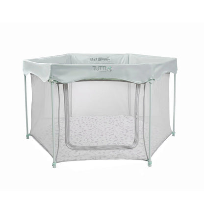 Hexa Playpen