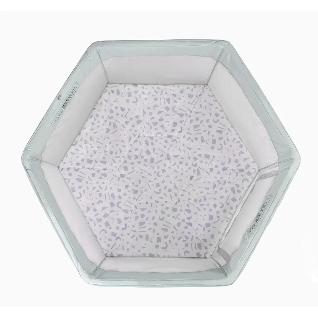 Hexa Playpen