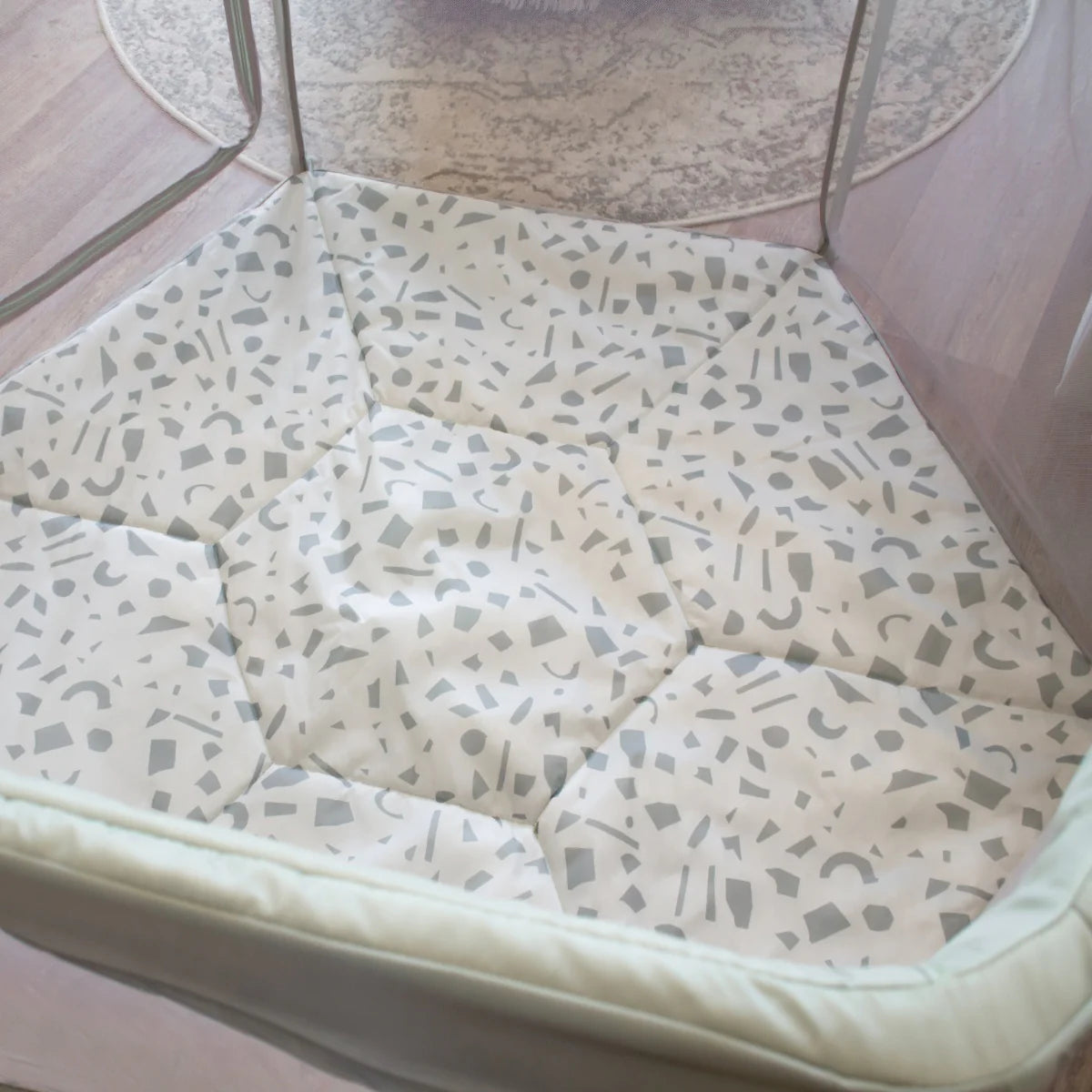 Hexa Playpen