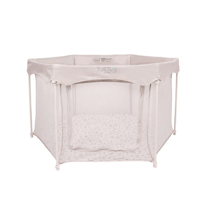 Hexa Playpen