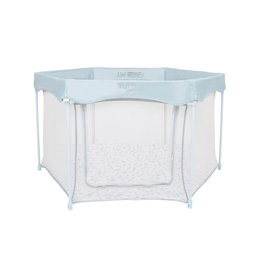 Hexa Playpen