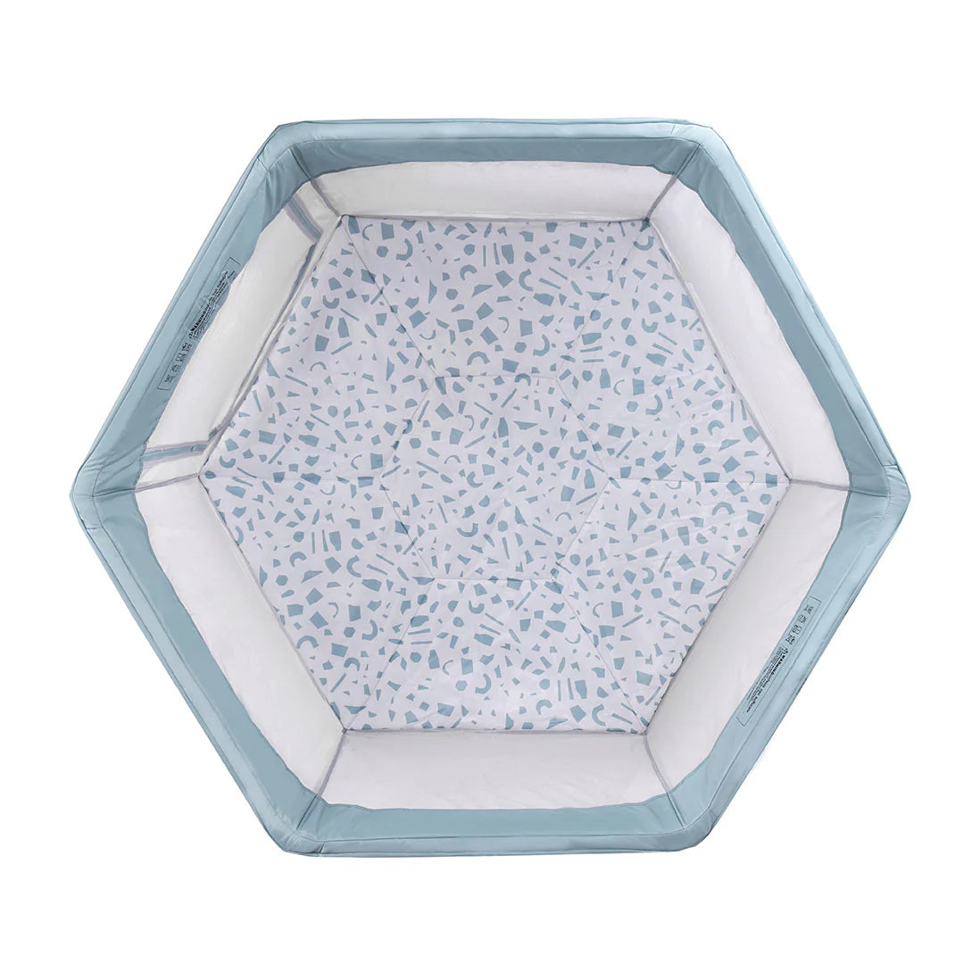 Hexa Playpen
