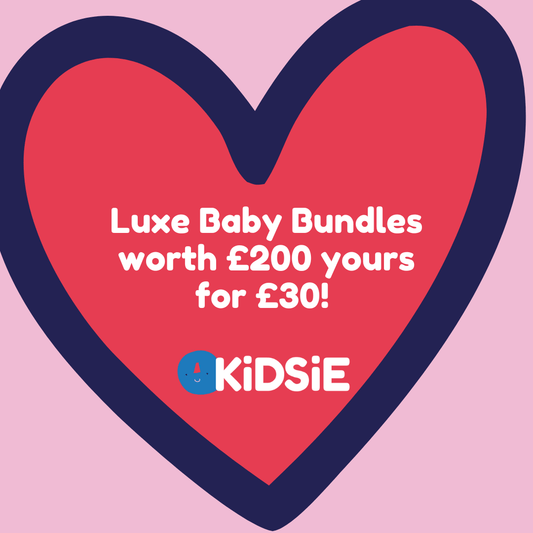 Lucky Dip Bundle