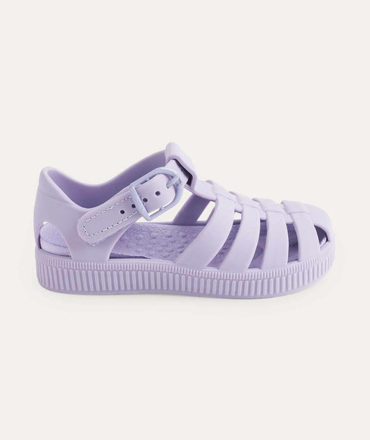 Kidly Label Jelly Shoe
