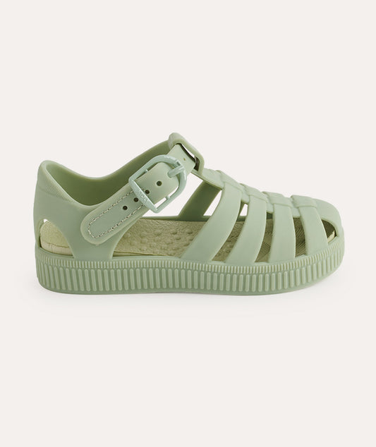 Kidly Label Jelly Shoe