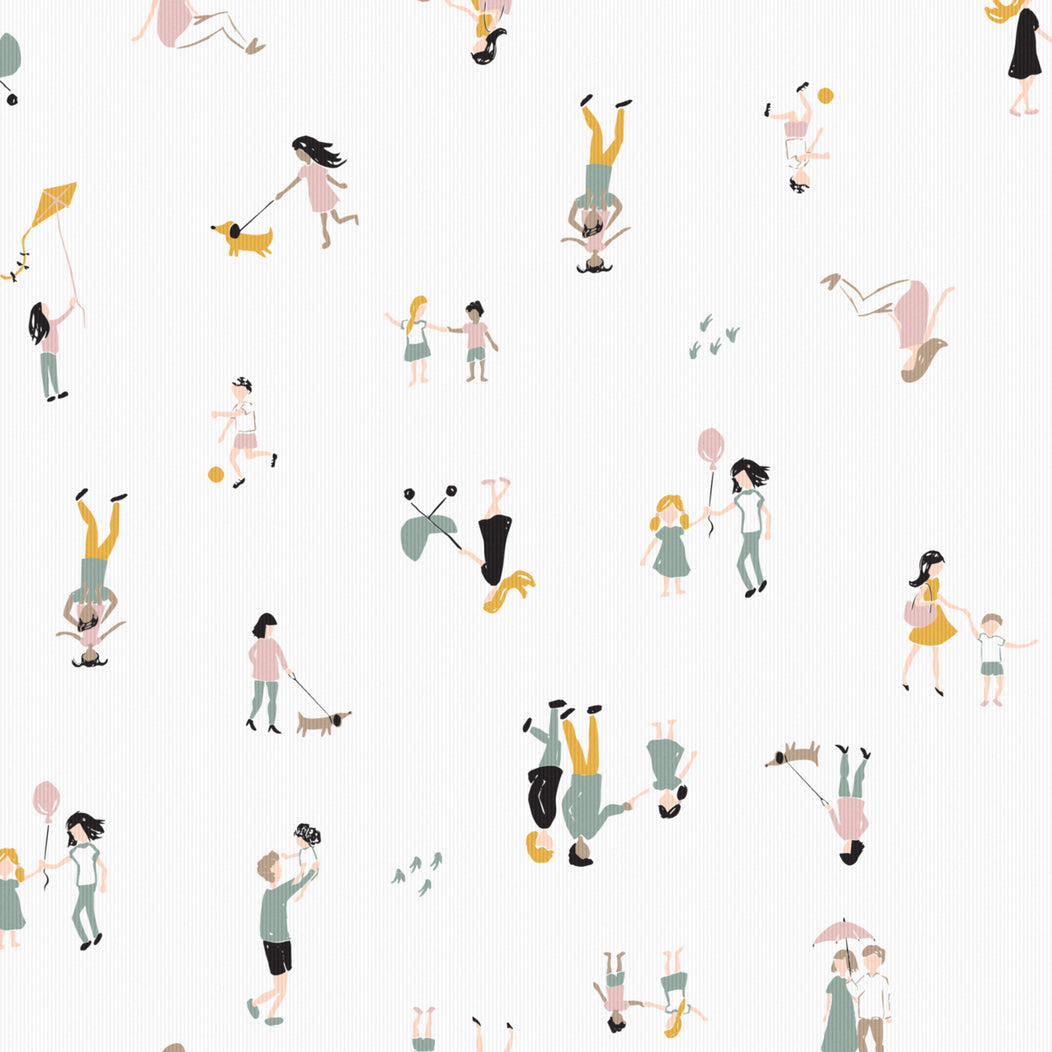 Love to Dream – Swaddle Up™ 1.0 TOG Community Print