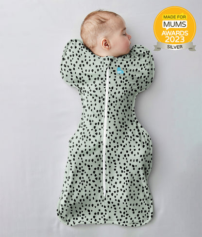 Love to Dream Swaddle UP Bamboo Original