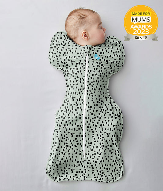Love to Dream Swaddle UP Bamboo Original