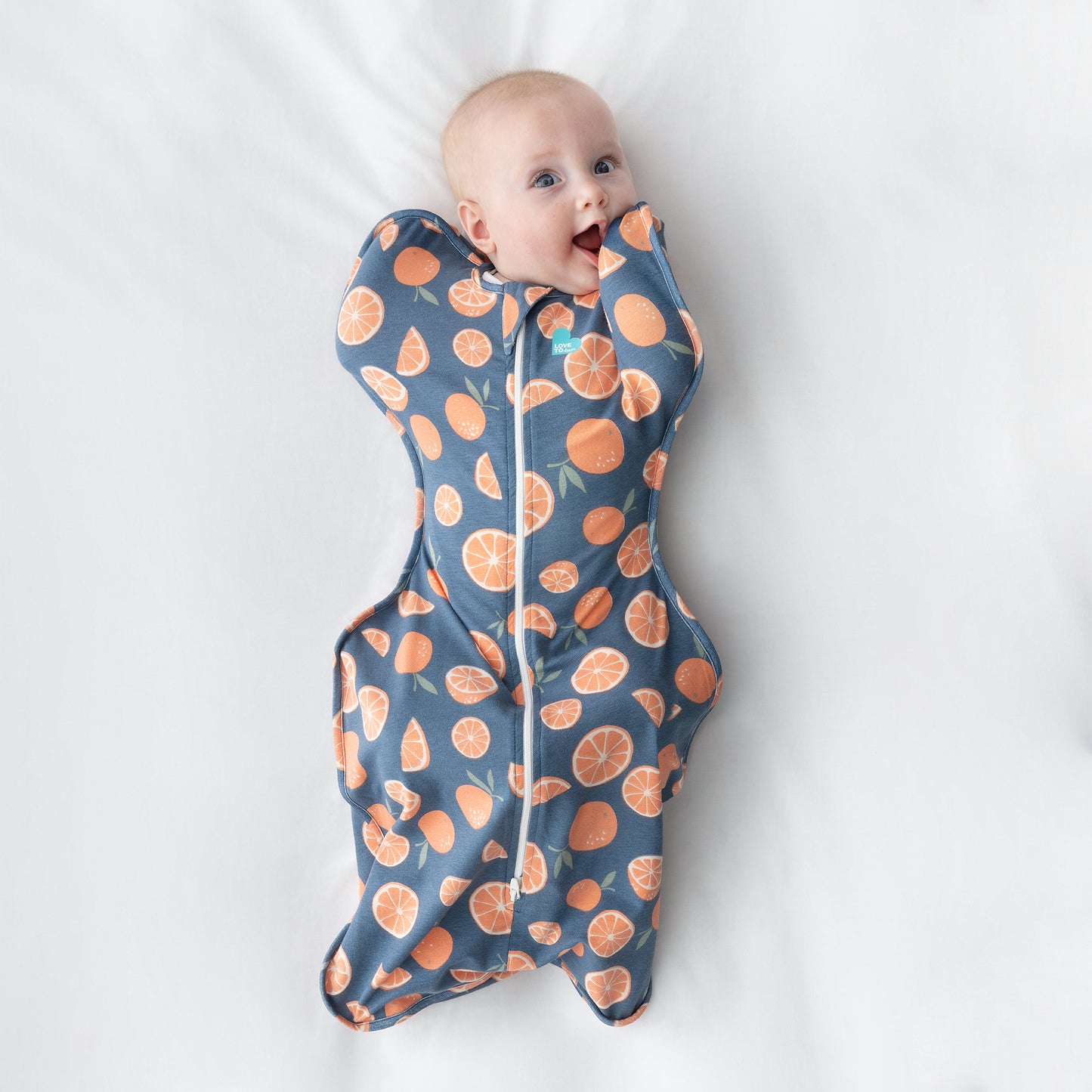 Love to Dream Swaddle UP Bamboo Original