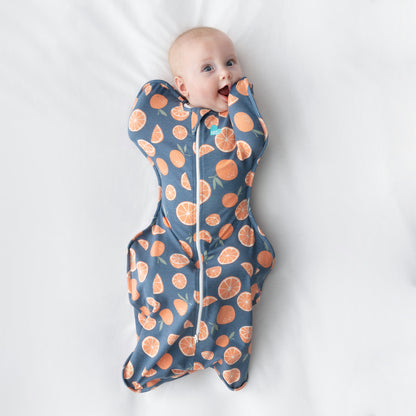Love to Dream Swaddle UP Bamboo Original