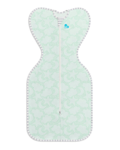 Love to Dream Swaddle UP Bamboo Original