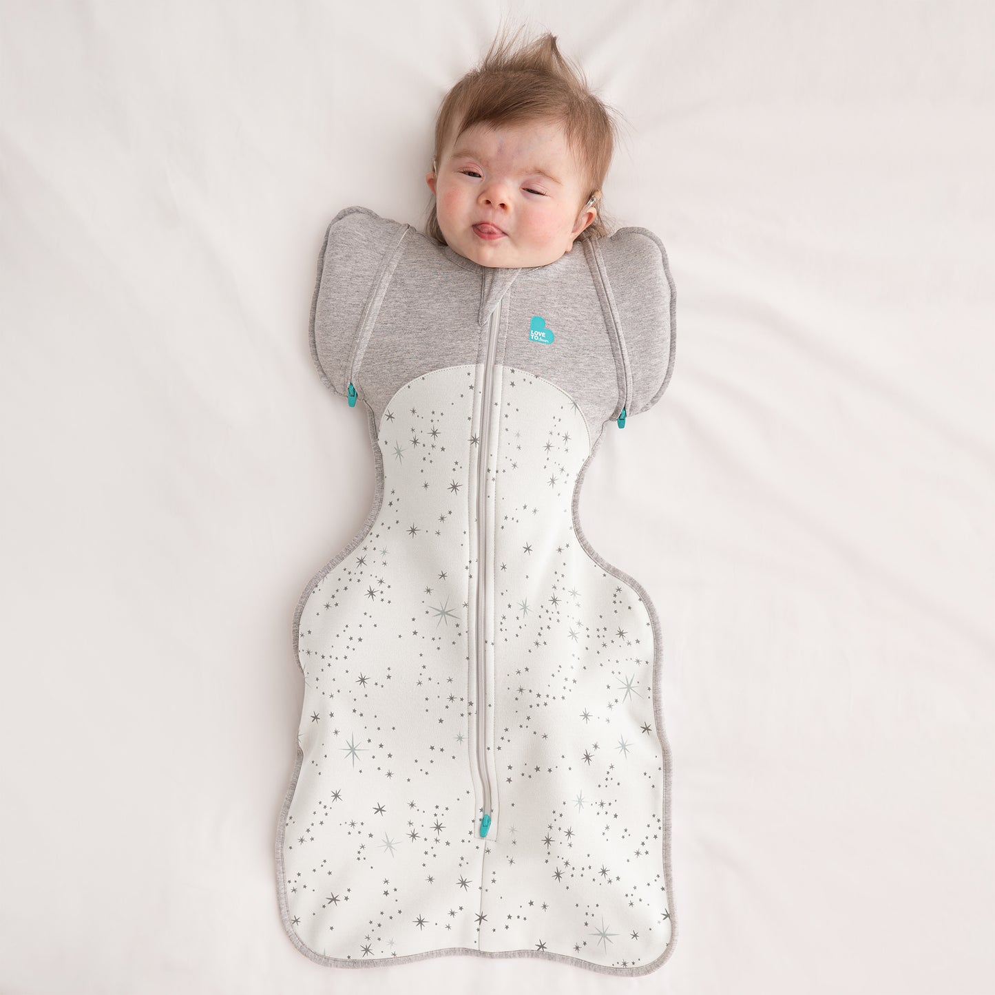 Love to Dream Swaddle UP Transition Bag 1.0 Tog