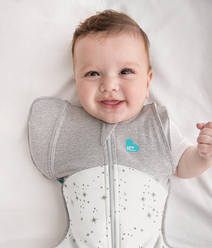 Love to Dream Swaddle UP Transition Bag 1.0 Tog