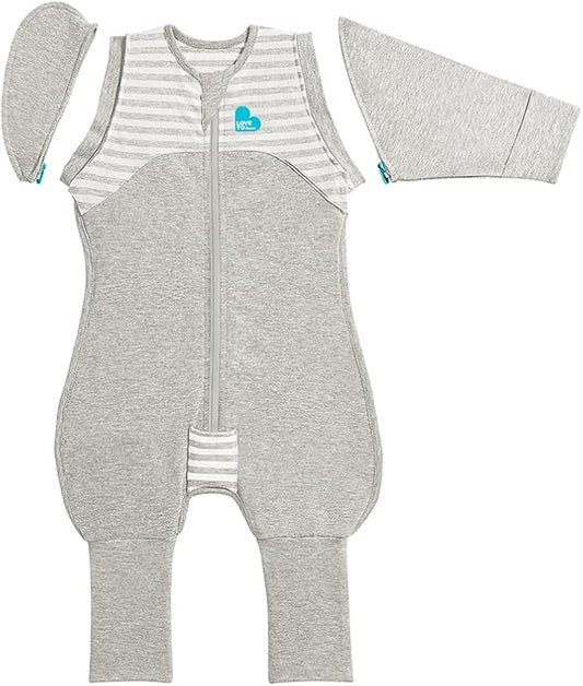 Love to Dream Swaddle UP Transition Suit 2 5 Tog