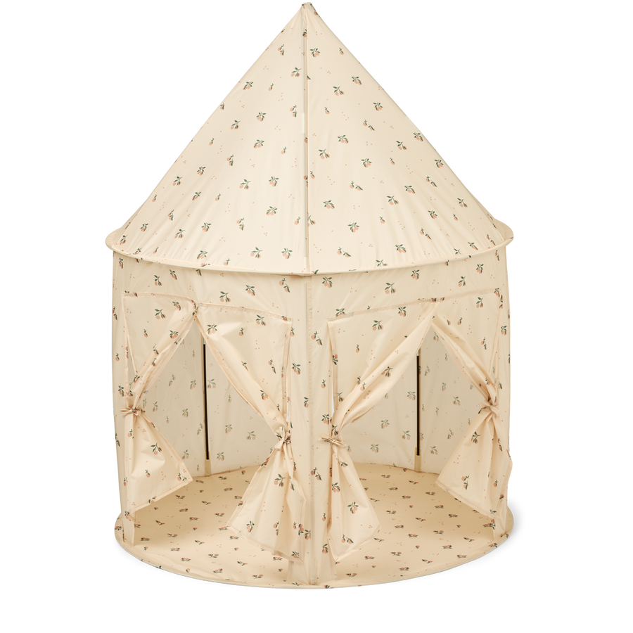 Liewood Oaks Pop Up Playtent Sea Shell