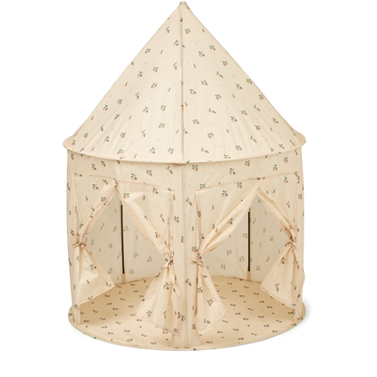 Liewood Oaks Pop Up Playtent Sea Shell