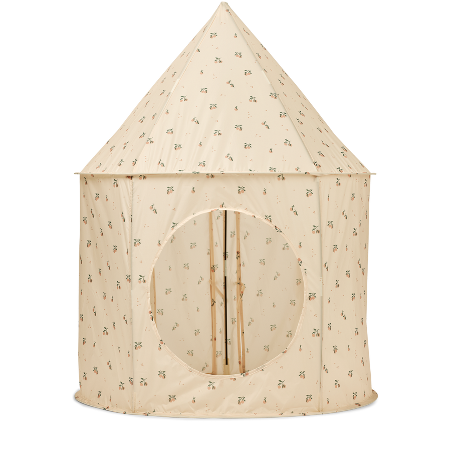 Liewood Oaks Pop Up Playtent Sea Shell
