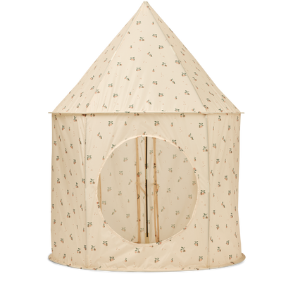 Liewood Oaks Pop Up Playtent Sea Shell