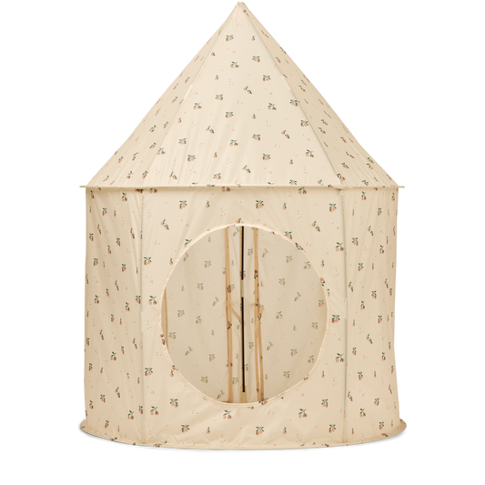 Liewood Oaks Pop Up Playtent Sea Shell