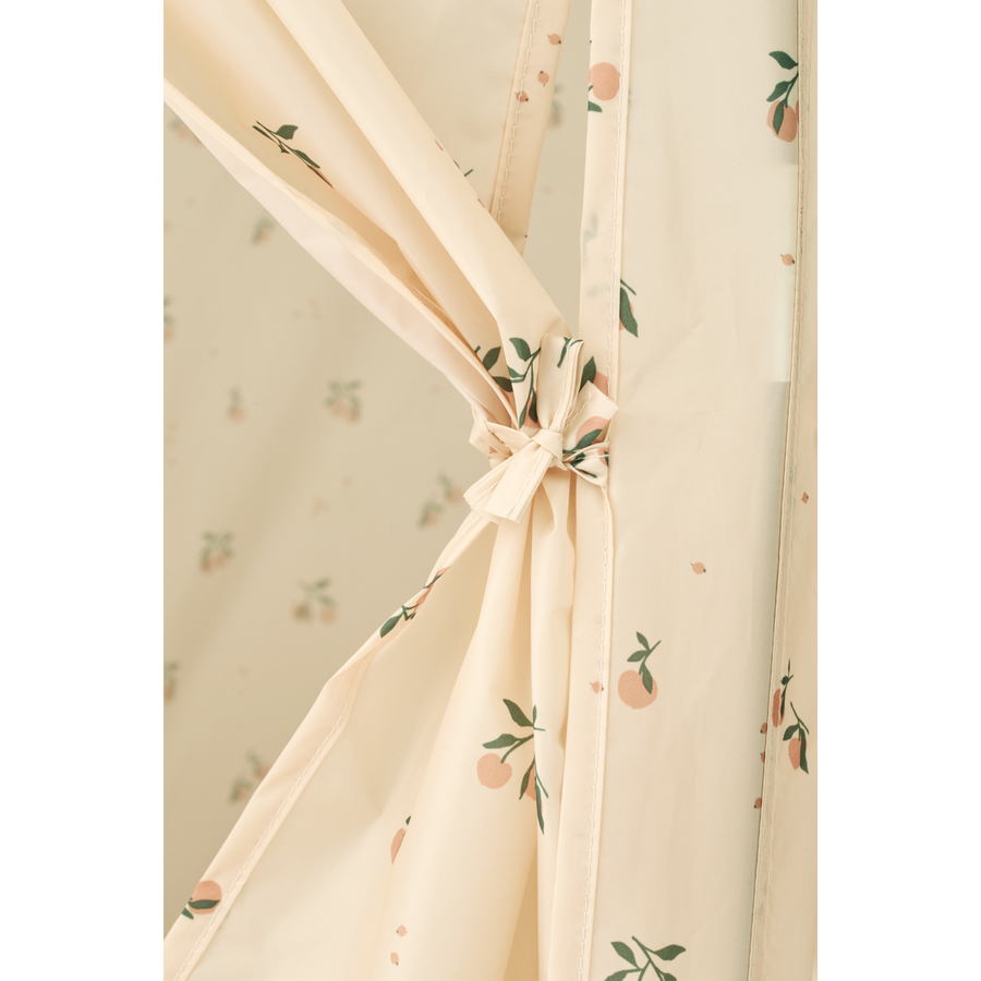 Liewood Oaks Pop Up Playtent Sea Shell