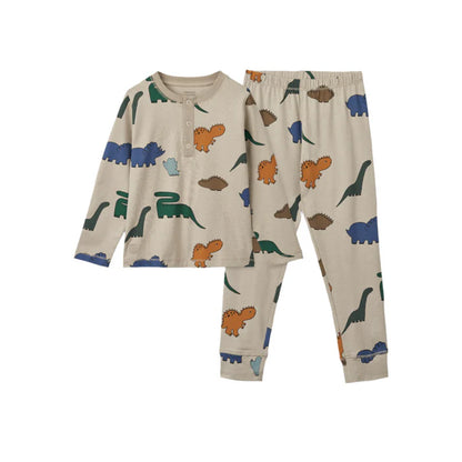Kidly by Mori Boys Bundle 2-3 Years