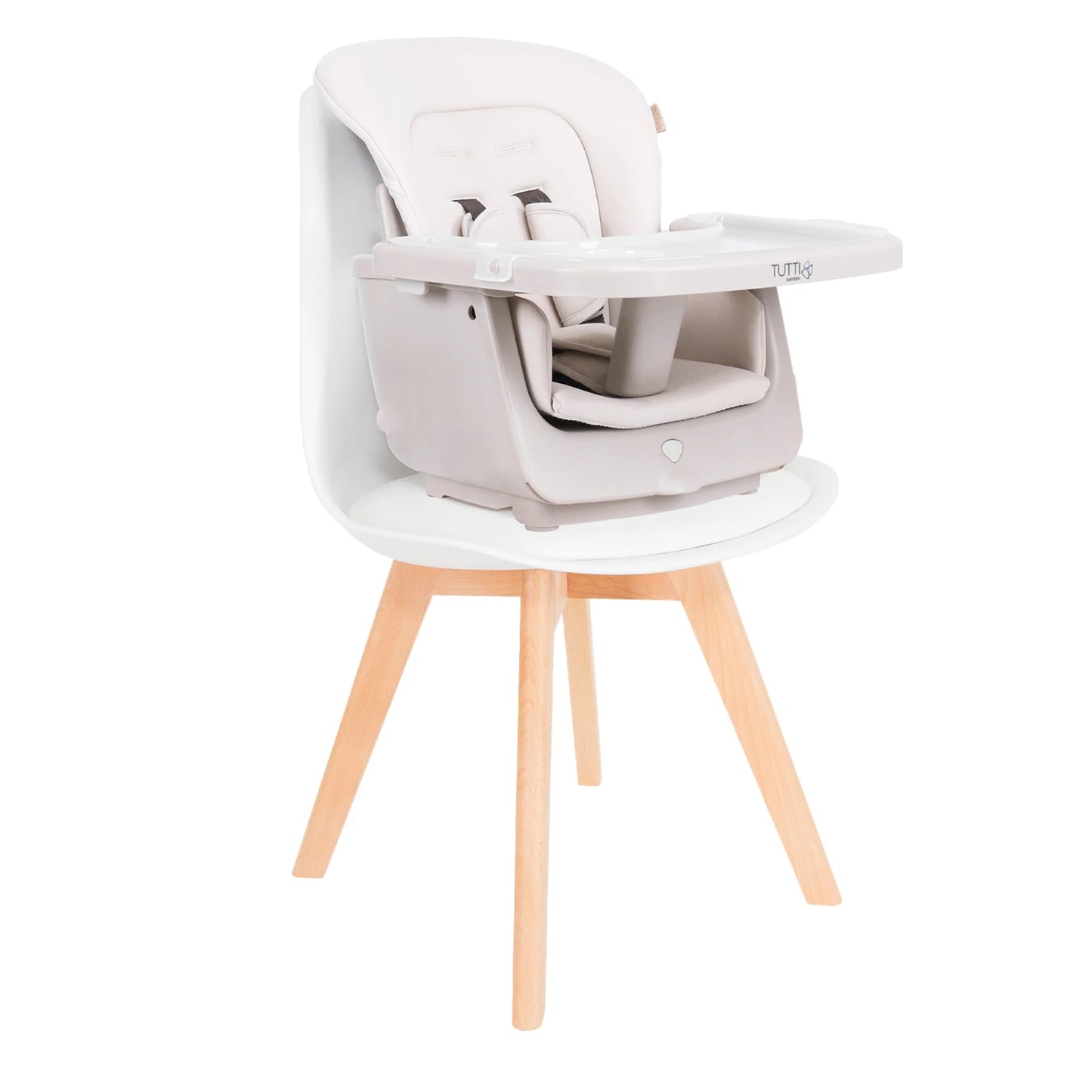 Nova Evolutionary Highchair