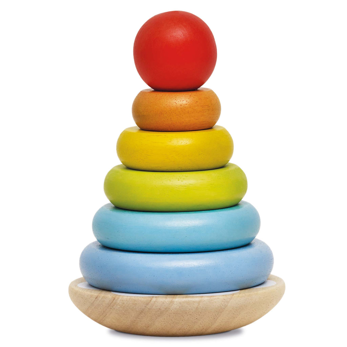 Stacking Tower