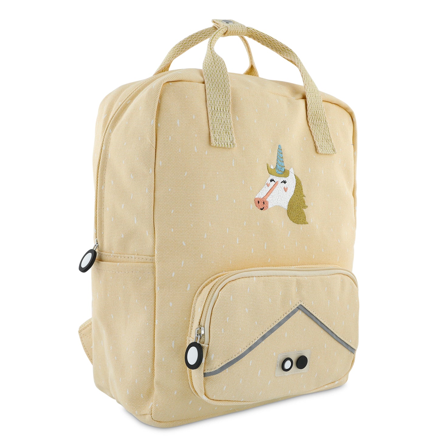 Mrs Unicorn Backpack