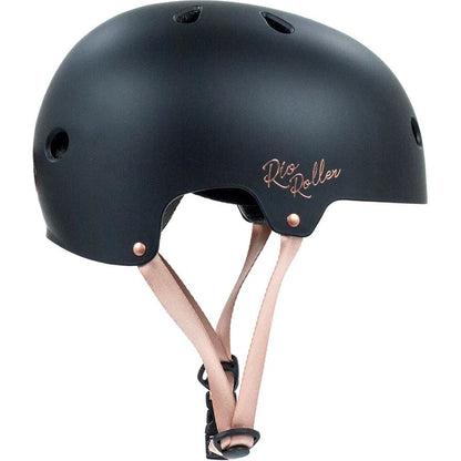 Rio Roller Rose Helmet - KiDSiE