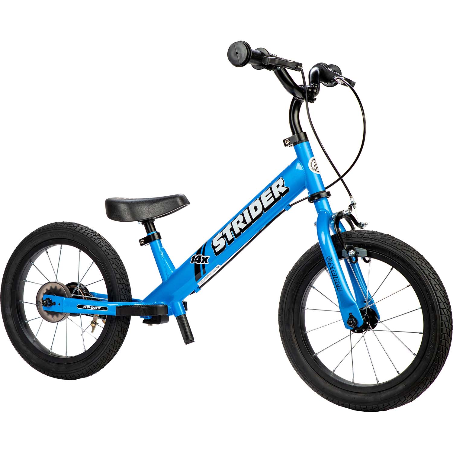 Strider Sport Balance Bike - KiDSiE