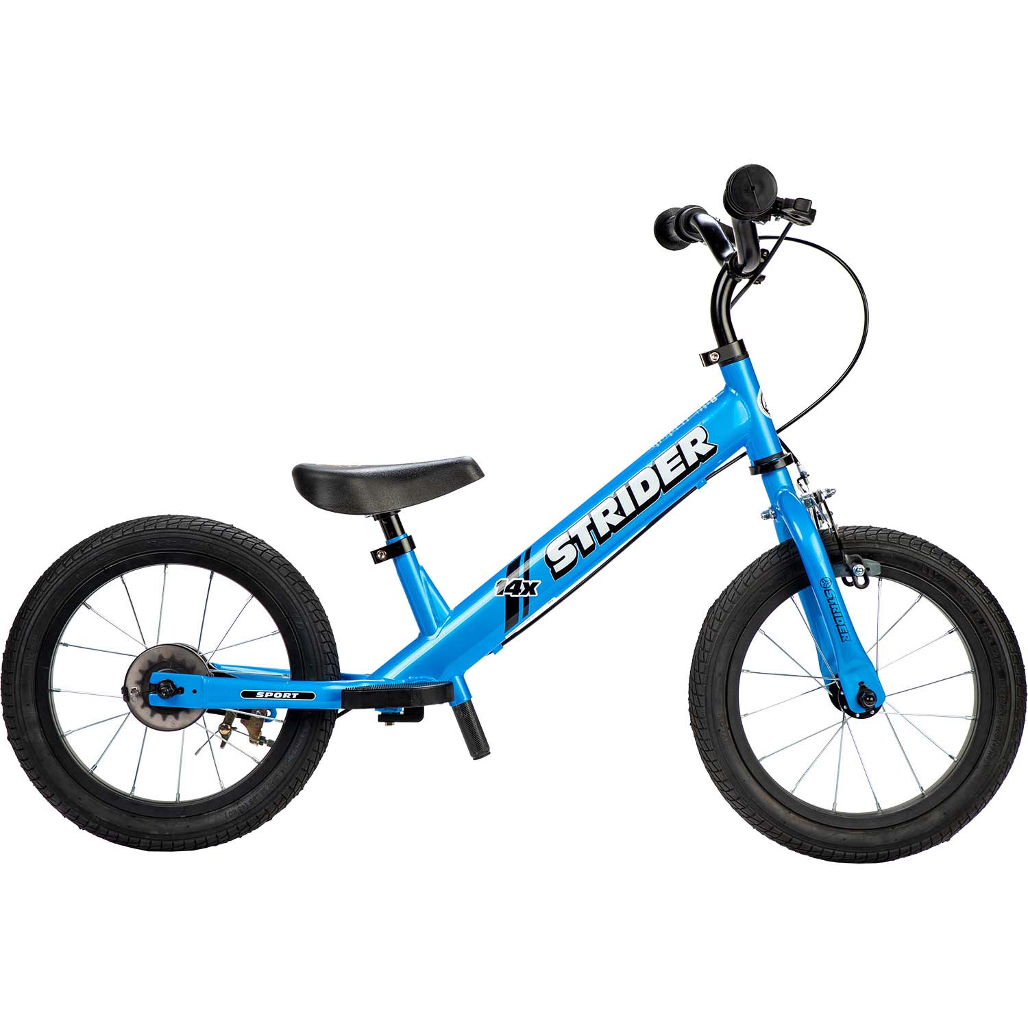 Strider Sport Balance Bike - KiDSiE