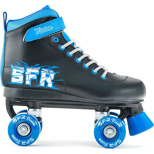 SFR Vision II Quad Skates - KiDSiE