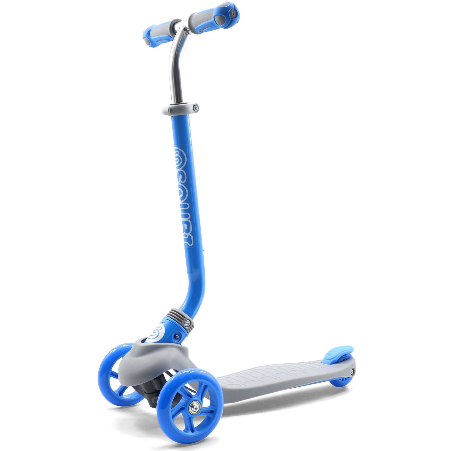 SQUBI Three Wheel Scooter - KiDSiE