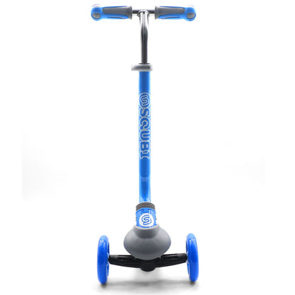 SQUBI Three Wheel Scooter - KiDSiE