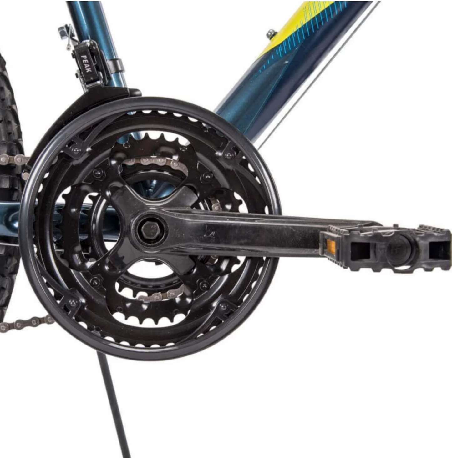 Huffy Stone Mountain 26" Bike