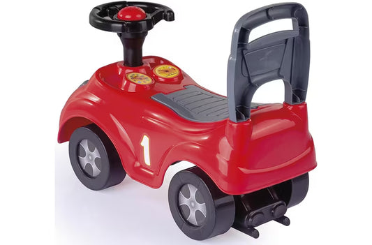 Sit and Ride on Car