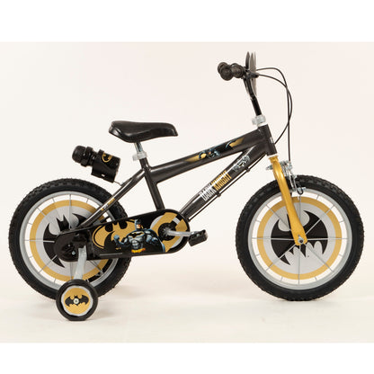 Toimsa Bikes Batman Bicycle - KiDSiE